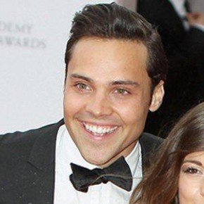 Andy Jordan