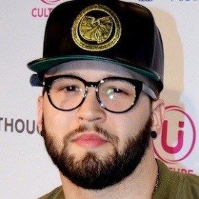 Andy Mineo