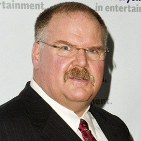 Andy Reid