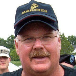 Andy Reid