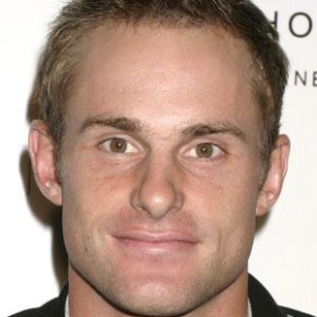 Andy Roddick