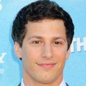 Andy Samberg