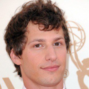 Andy Samberg