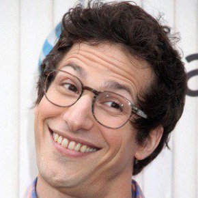 Andy Samberg
