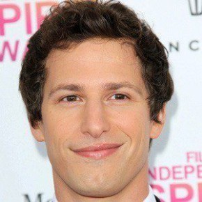 Andy Samberg