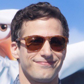 Andy Samberg