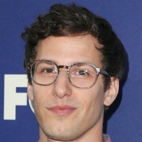 Andy Samberg