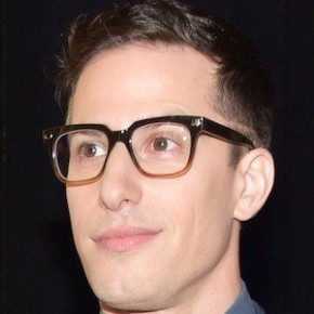Andy Samberg
