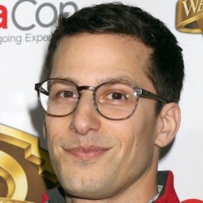 Andy Samberg