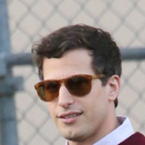 Andy Samberg