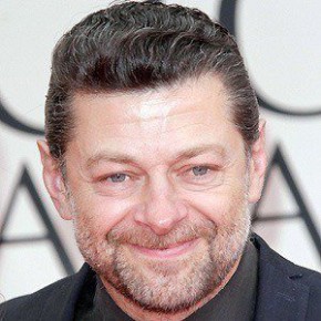 Andy Serkis