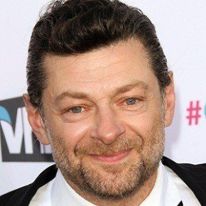 Andy Serkis