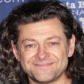 Andy Serkis
