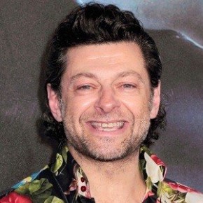 Andy Serkis