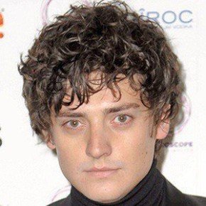 Aneurin Barnard