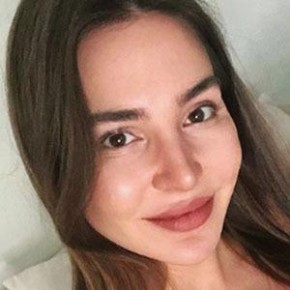 Anfisa Arkhipchenko