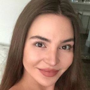 Anfisa Arkhipchenko
