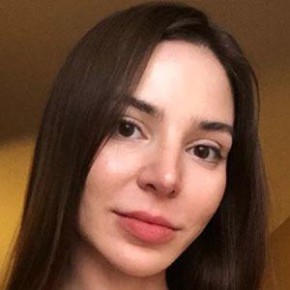 Anfisa Arkhipchenko