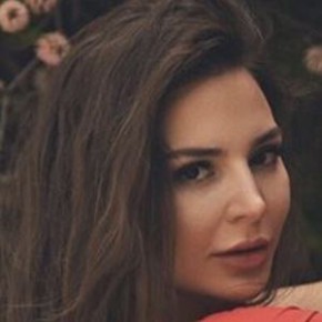 Anfisa Arkhipchenko