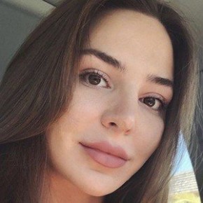 Anfisa Arkhipchenko