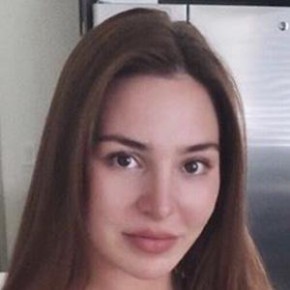 Anfisa Arkhipchenko
