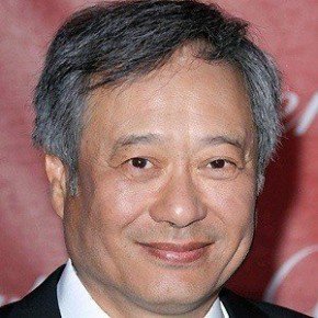 Ang Lee