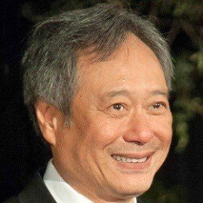 Ang Lee