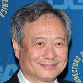 Ang Lee