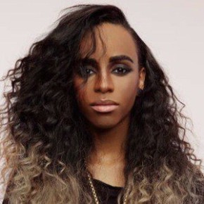 Angel Haze