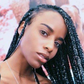 Angel Haze