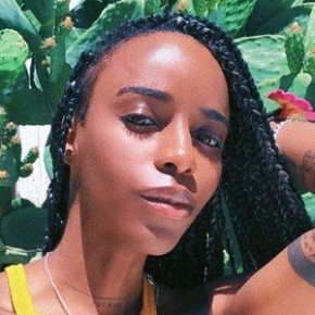 Angel Haze