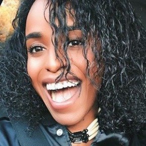 Angel Haze