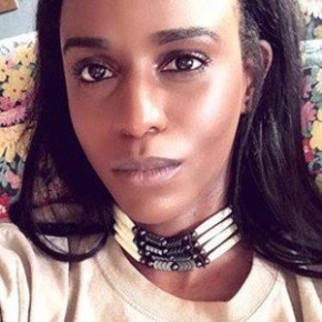 Angel Haze
