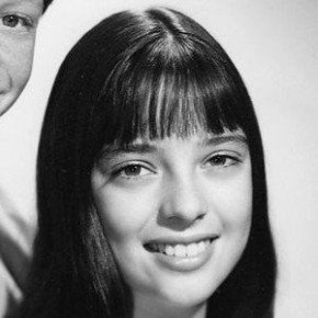 Angela Cartwright