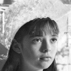 Angela Cartwright