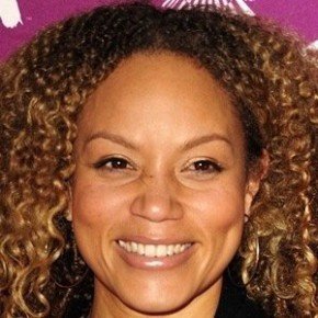 Angela Griffin