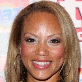 Angela Griffin