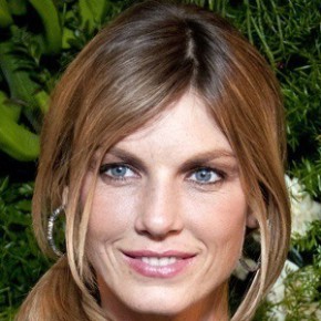 Angela Lindvall