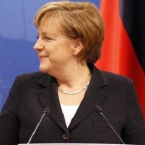 Angela Merkel