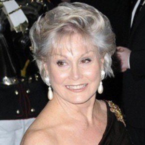 Angela Rippon