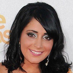 Angelina Pivarnick