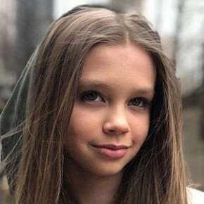 Angelina Polikarpova