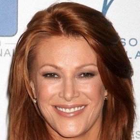 Angie Everhart