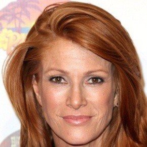Angie Everhart