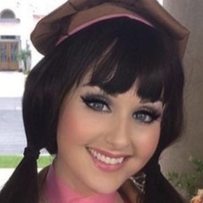 Angie Griffin