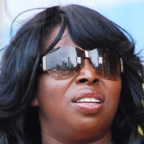Angie Stone