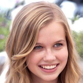 Angourie Rice