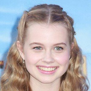 Angourie Rice
