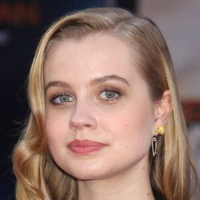 Angourie Rice