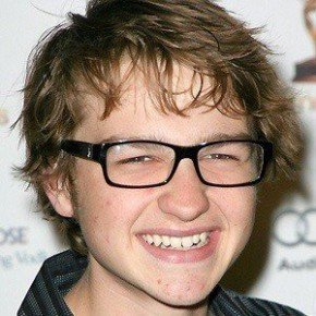 Angus T. Jones